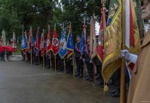 100 lat Ochotniczej Straży Pożarnej w Jawiszowicach