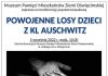 Powojenne losy dzieci z KL Auschwitz