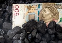 Dodatek węglowy – wzór wniosku