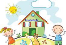 Wolne miejsca w przedszkolach gminnych