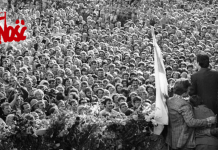 Solidarność nie jest historią zamkniętą
