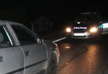 Jeździli bez prawka, trafili w ręce policji