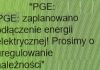 SMS o niedopłacie rachunku za prąd? Uwaga na oszustów!