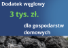 Złożyłeś już wniosek o dodatek węglowy?
