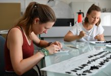 Zostań wolontariuszem w Archiwum Miejsca Pamięci