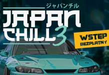 JAPAN CHILL – 17.09.2022, godz. 14.00, Stadion KS”GÓRNIK”
