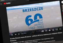 60-lecie nadania praw miejskich Brzeszczom – zobacz kronikę filmową