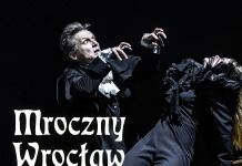 MROCZNY WROCŁAW – wycieczka 24 września 2022 r.