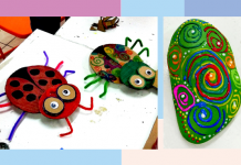 INTEGRACYJNE, BEZPŁATNE ZAJĘCIA RĘKODZIELNICZE DLA DZIECI.