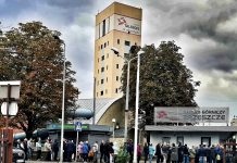 Kopalnia wstrzymuje możliwość rezerwacji węgla- wyczerpano limity sprzedażowe