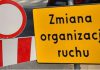 Zmiana organizacji ruchu wokół cmentarzy