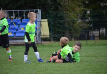 LKS ze wsparciem pracowników ZG Brzeszcze