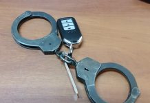 Małżeństwo z Jawiszowic ujęło nietrzeźwego kierowcę