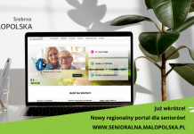 Seniorzy – krajobraz po pandemii. V Małopolski Kongres Srebrnej Gospodarki