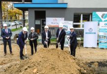 Rusza rozbudowa centrum kardiologii inwazyjnej na terenie Szpitala Powiatowego