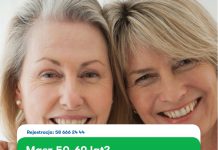 Mammobus zajedzie do Kęt