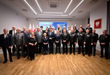 Prezydent RP odznaczył medalami ratowników ZSR z Jawiszowic