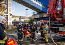 Statystyki wyjazdów do zdarzeń jednostek OSP z terenu Gminy Brzeszcze