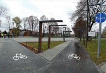 Oficjalnie zakończono rewitalizację Parku Miejskiego – FOTO