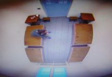 Poszukiwany trafił na pięć lat za kratki