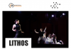 TEATR POLSKA- zapraszamy na LITHOS – spektakl Teatru Tańca