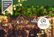 JARMARK BOŻONARODZENIOWY W PSZCZYNIE