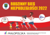 RODZINNY BIEG NIEPODLEGŁOŚCI 2022
