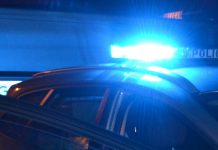 Nietrzeźwy wjechał do rowu. Wzorowa reakcja świadków kolizji.