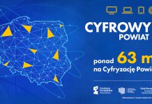 Cyfrowy Powiat Oświęcimski