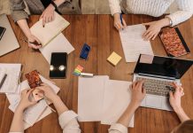 Nabór na członków komisji konkursowych dla przedstawicieli organizacji pozarządowych