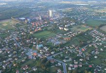 Sprawdź, ilu mieszkańców liczy Gmina Brzeszcze