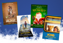 FERIE ZIMOWE 2023 w Kinie „WISŁA” w Brzeszczach