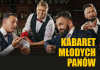 KABARET MŁODYCH PANÓW