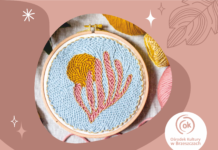 Warsztaty Punch Needle