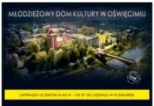 Konkurs wiedzy o stolicy powiatu