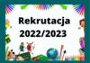 Rusza rekrutacja do pierwszych klas szkół podstawowych