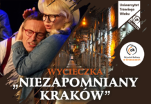 „NIEZAPOMNIANY KRAKÓW”