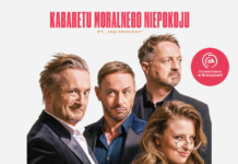 KABARET MORALNEGO NIEPOKOJU