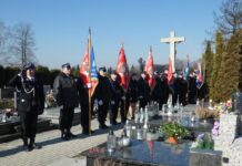 Narodowy Dzień Pamięci „Żołnierzy Wyklętych”