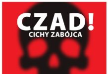 Zatrucie tlenkiem węgla. Kobieta w stanie ciężkim trafiła do szpitala