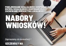 Dotacje dla przedsiębiorców