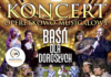 KONCERT OPERETKOWO-MUSICALOWY “BAŚŃ DLA DOROSŁYCH”.
