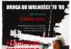 Powiatowy Konkurs Wokalny “Droga do wolności ’70 ’80”