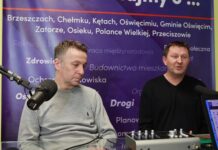 Z prezesem Górnika o planach modernizacji stadionu – FILM