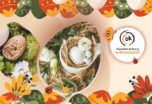 Warsztaty rękodzieła dla dorosłych – OZDABIAMY NASZE DOMY NA ŚWIĘTA