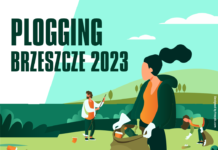 PLOGGING BRZESZCZE 2023