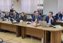 Władze Powiatu planują finansowanie metody IN VITRO