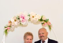 Małżeńskie jubileusze w Gminie Brzeszcze