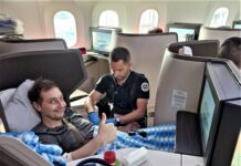 Medycy z Jawiszowic ewakuowali polskich turystów z Wietnamu