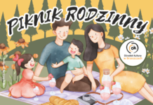 PIKNIK RODZINNY – BRZESZCZE – BÓR